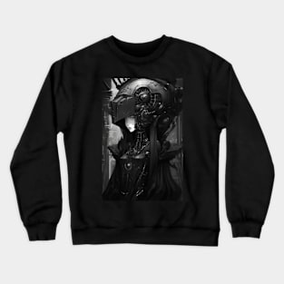 DARK APOCALYPSE 10 Crewneck Sweatshirt